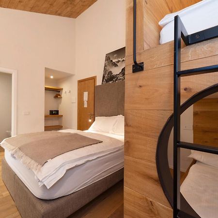 טורניון Hotel Zerbion מראה חיצוני תמונה