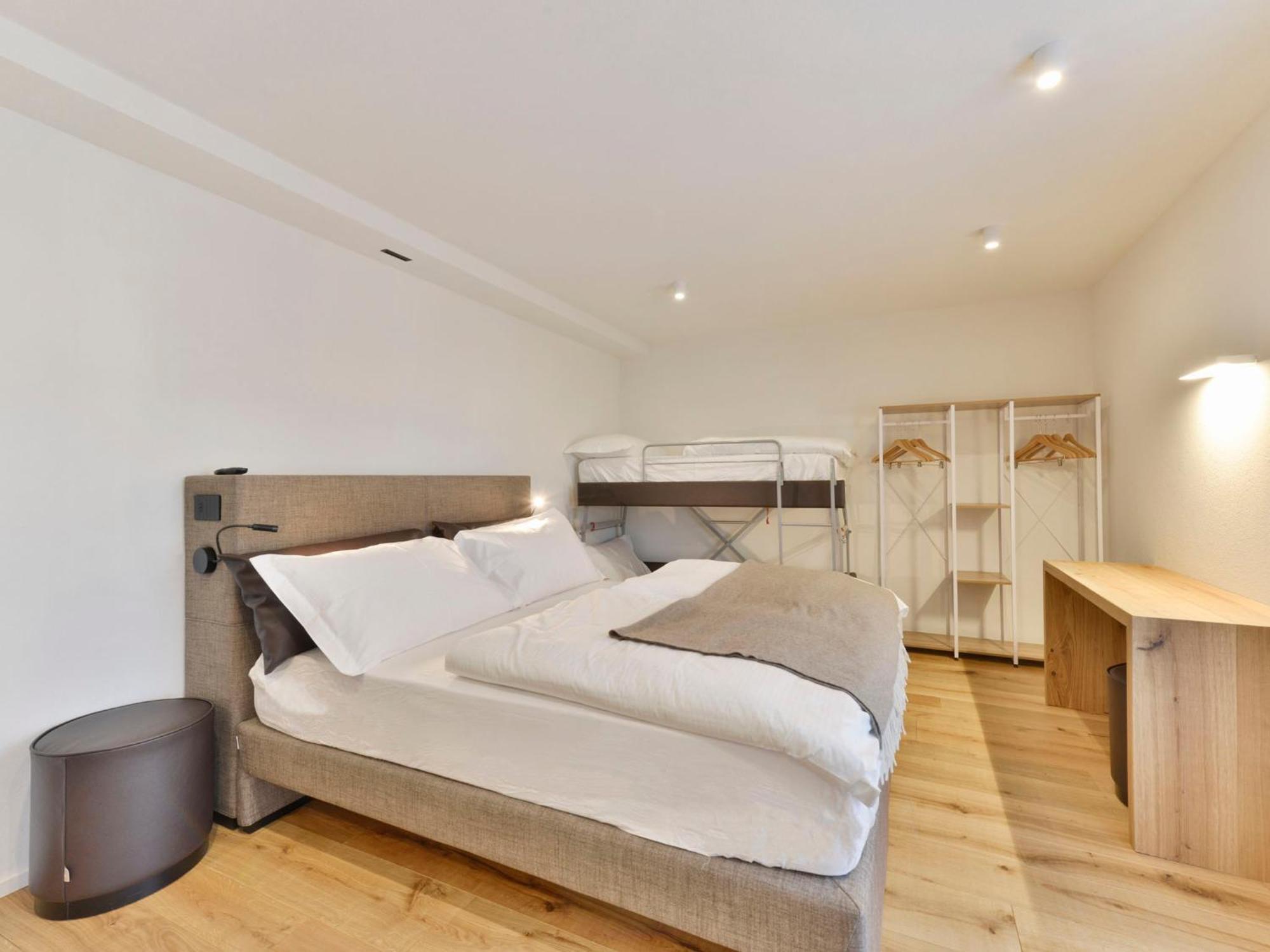 טורניון Hotel Zerbion מראה חיצוני תמונה