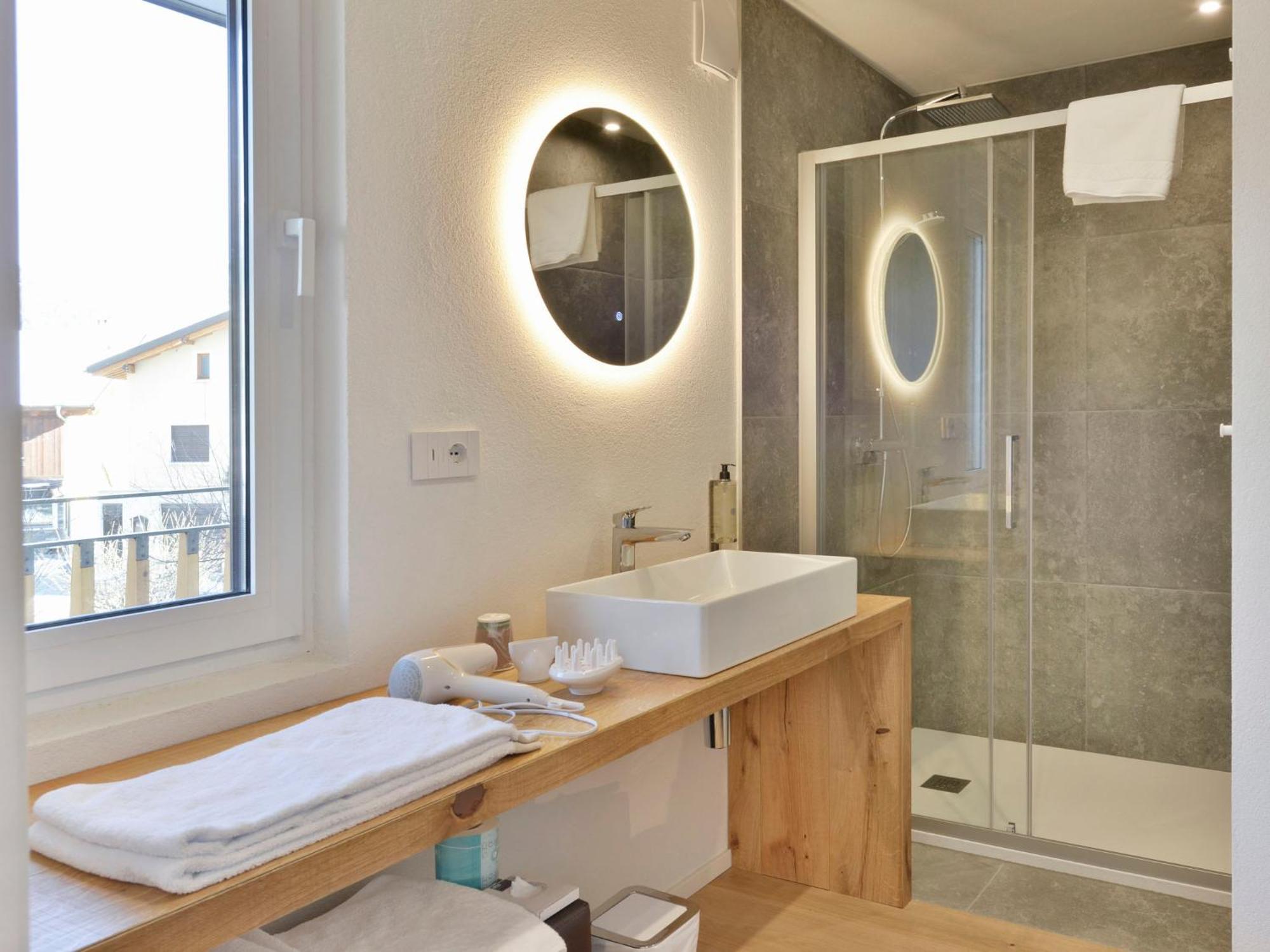 טורניון Hotel Zerbion מראה חיצוני תמונה
