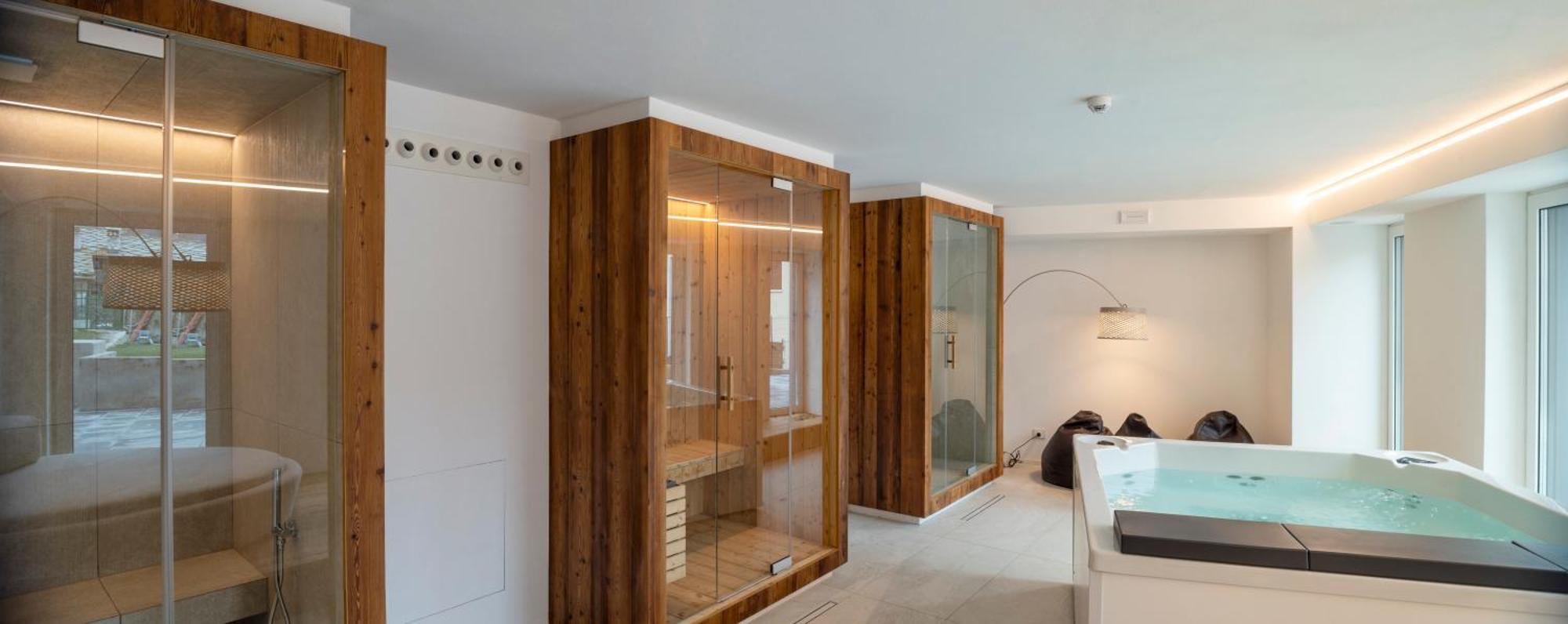 טורניון Hotel Zerbion מראה חיצוני תמונה