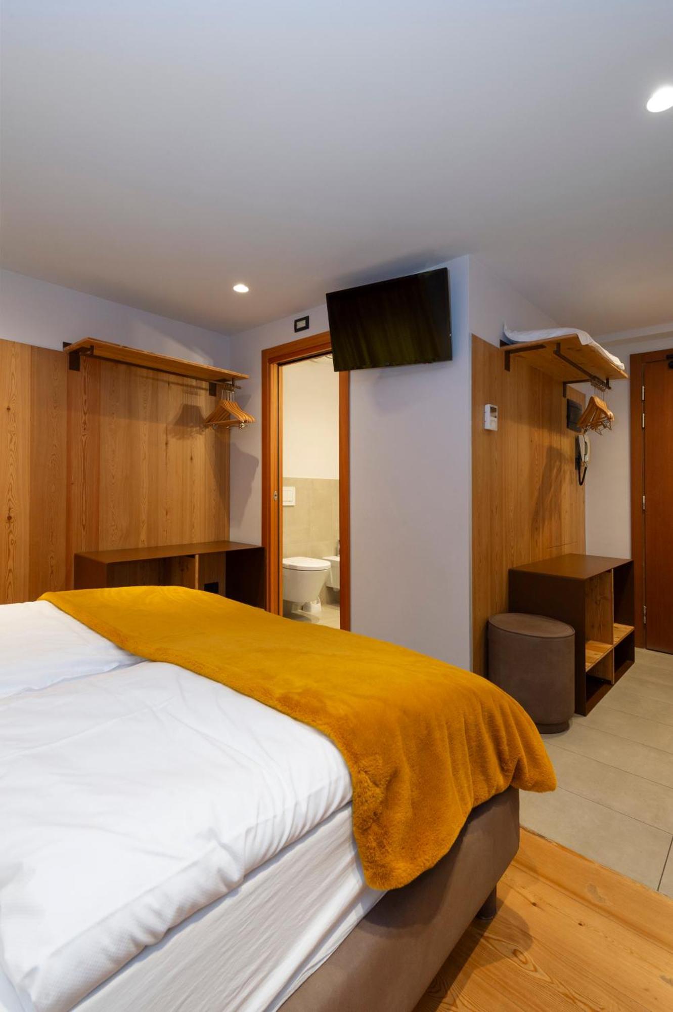 טורניון Hotel Zerbion מראה חיצוני תמונה