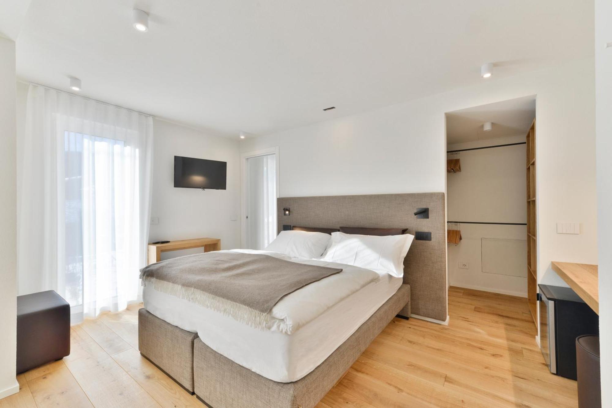 טורניון Hotel Zerbion מראה חיצוני תמונה
